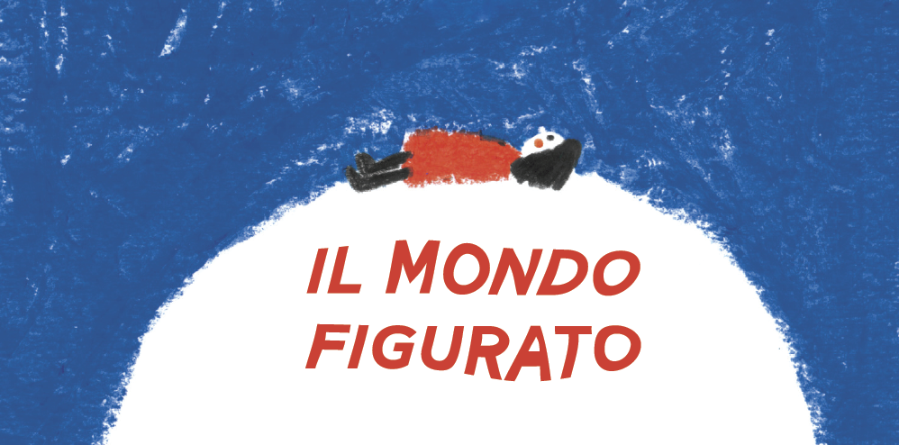 Il mondo figurato - festival